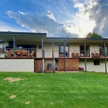 727 Church Clarens Exterior photo