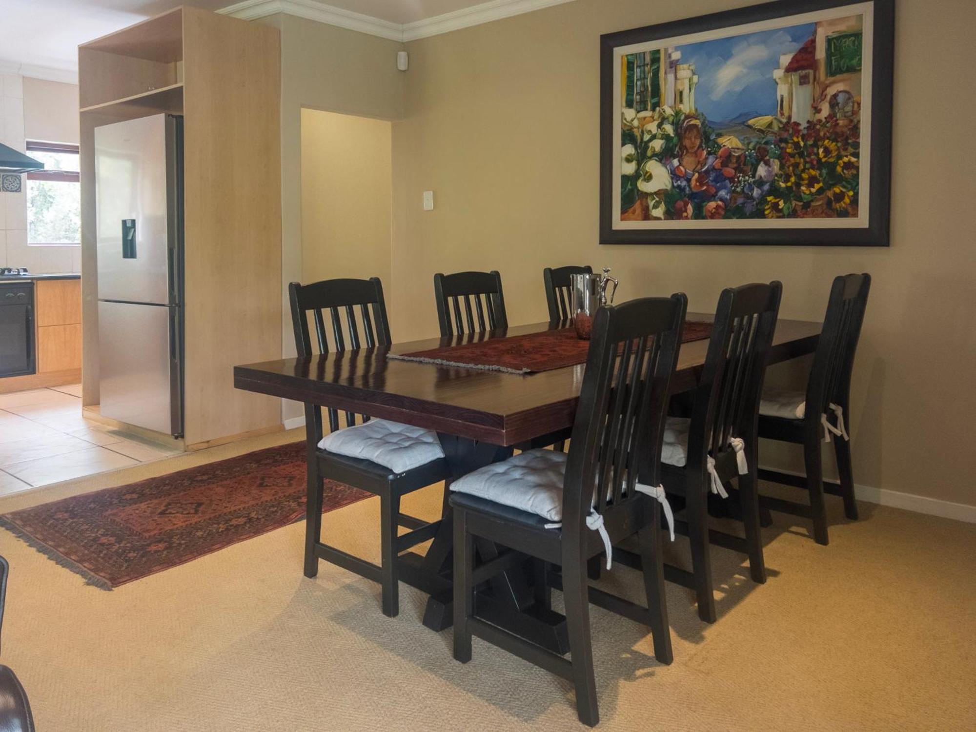 727 Church Clarens Room photo